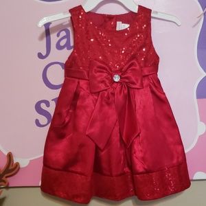 Toddler dress